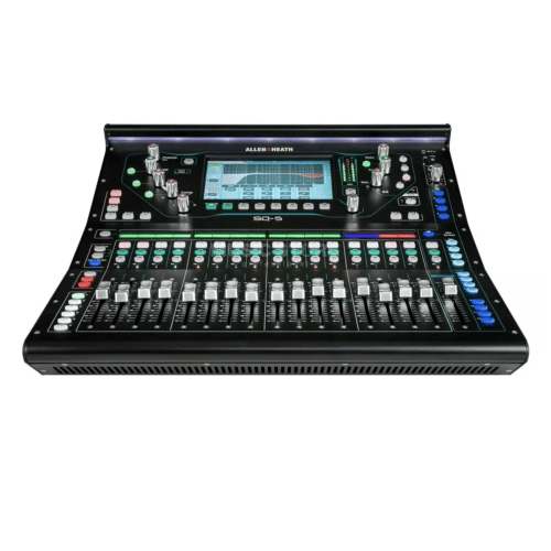 Allen & Heath SQ5