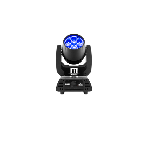 CHAUVET® Rogue R1 Wash
