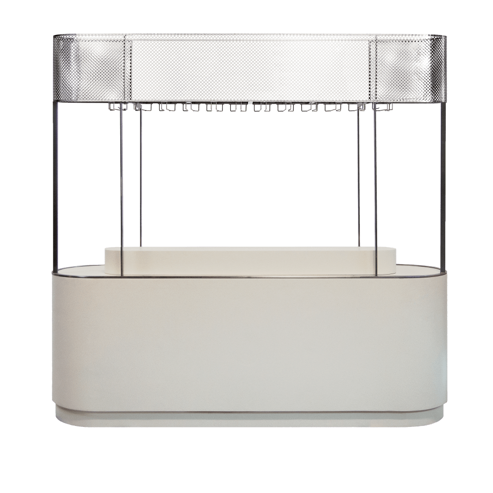 Eland® Jane's Bar Tender