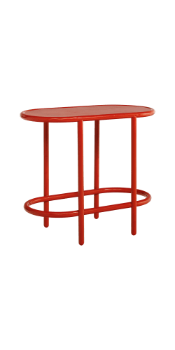Eland® La Connexion Rouge Debout