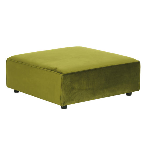Eland® Verdant Poof