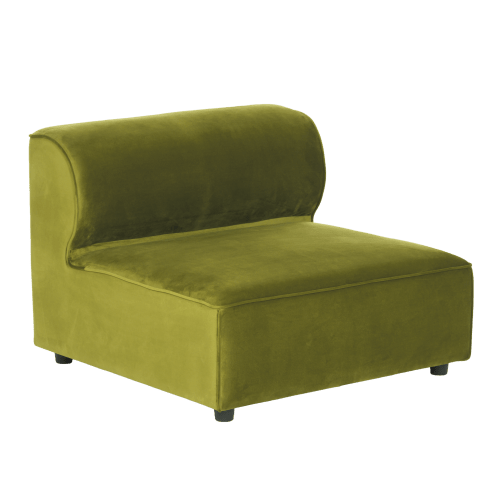 Eland® Verdant Straigt