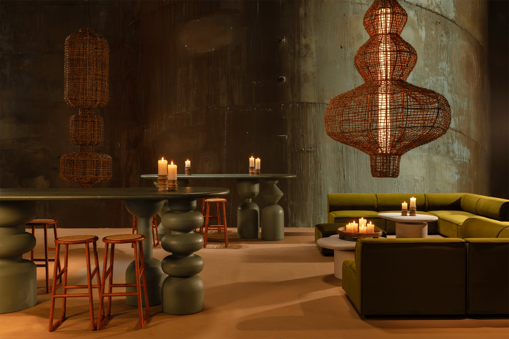 NEW furniture by Eland