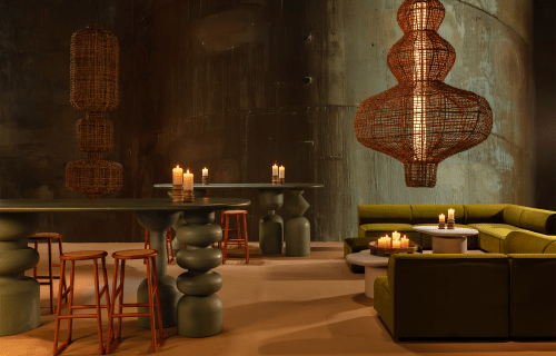 NEW furniture by Eland