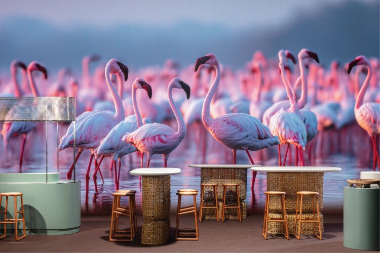 Flamingo