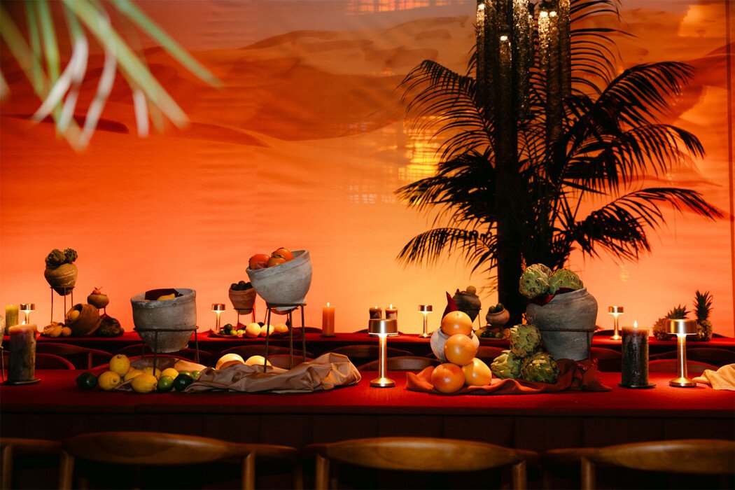 Arabian Nights
