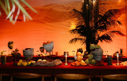 Arabian Nights
