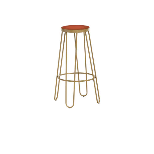 Eland® BMC Bronze Rouge