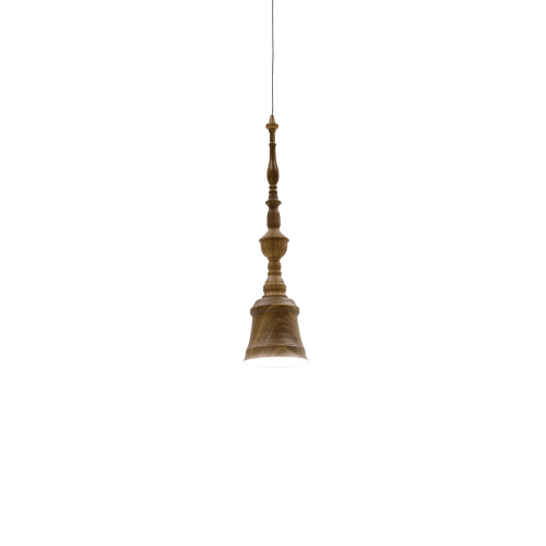 Pendulum Medium Wood