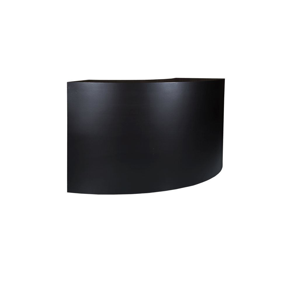 Eland® Bar Circular Black