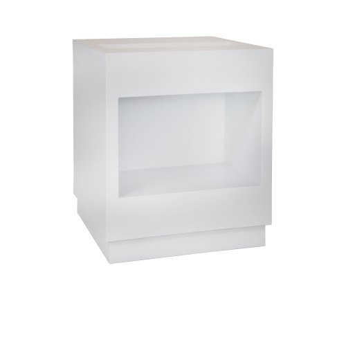 Eland® Minibar Wit