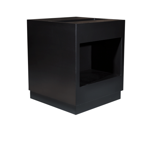Eland® Minibar Zwart
