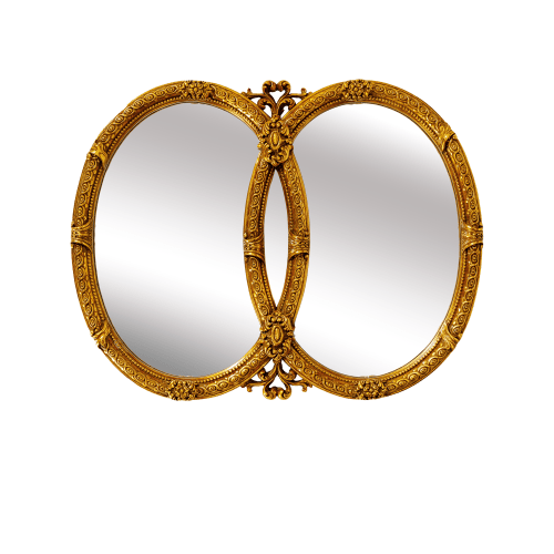 Miroir Binoculaire
