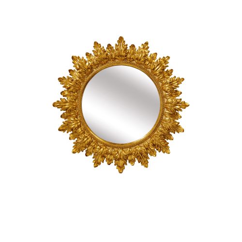Miroir Etoile