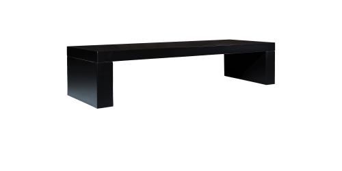 Eland® Table-U 180 Lounge Noir