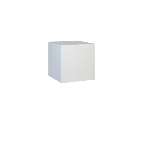 Eland® Cube 40 White