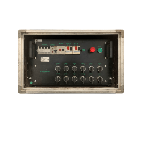 Stagemaker® Controller 12 Motors