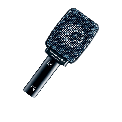 Microphone Sennheiser e906