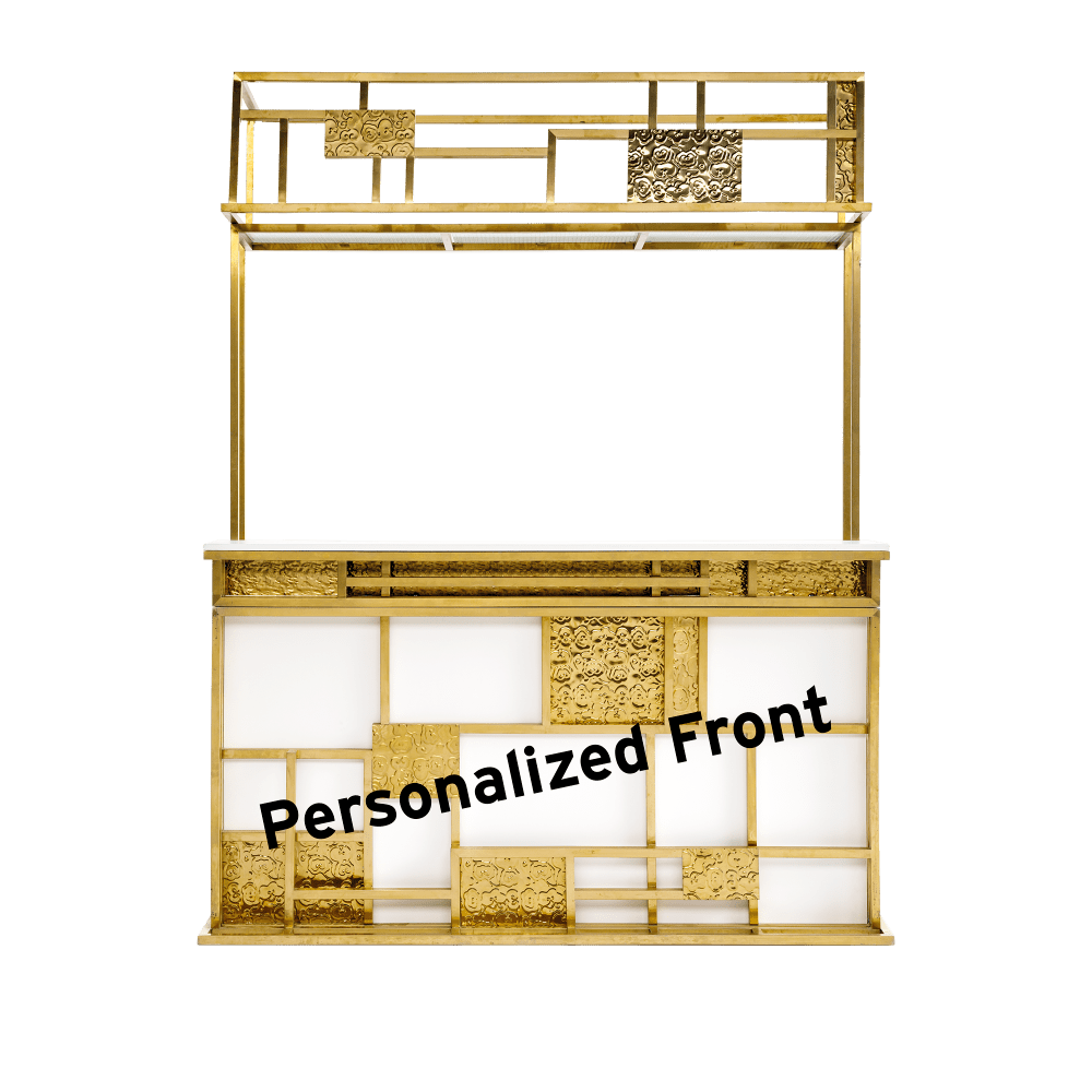 Eland® Das Bar Tender Special