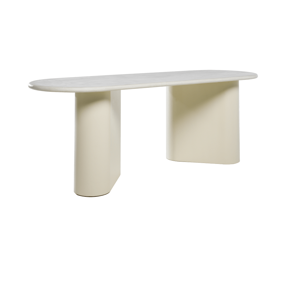 Eland® Blanc Sable Haute