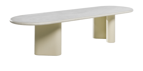 Eland® Blanc Sable